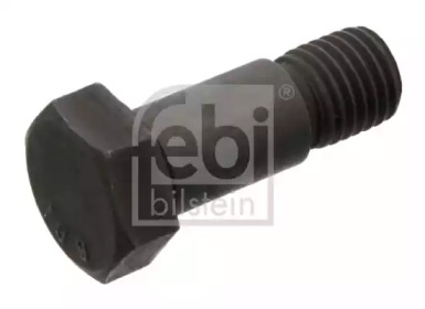 Болт, корпус скобы тормоза FEBI BILSTEIN 37965