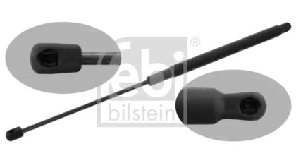 Газовая пружина FEBI BILSTEIN 37985