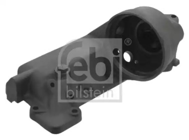 Корпус, масляный охладитель FEBI BILSTEIN 38100