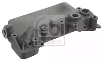 Корпус, масляный охладитель FEBI BILSTEIN 38102