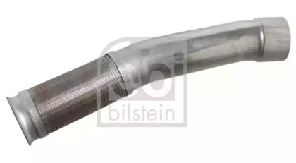 Гофрированная труба, выхлопная система FEBI BILSTEIN 38136