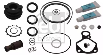 Ремкомплект, усилитель привода сцепления FEBI BILSTEIN 38139