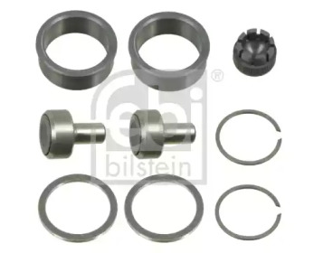 Комплект возвратного механизма FEBI BILSTEIN 38153