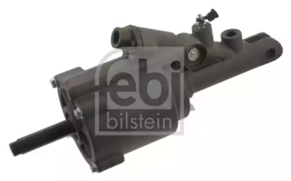 Усилитель сцепления FEBI BILSTEIN 38163