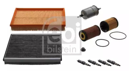 Комплект деталей FEBI BILSTEIN 38226