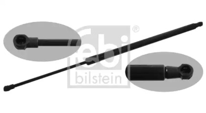 Газовая пружина FEBI BILSTEIN 38231