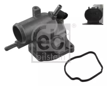 Корпус FEBI BILSTEIN 38288