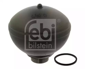 Гидроаккумулятор FEBI BILSTEIN 38290