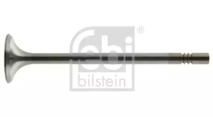 Выпускной клапан FEBI BILSTEIN 38301