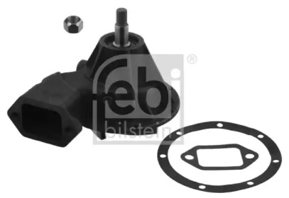 Насос FEBI BILSTEIN 38392