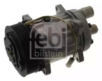 Компрессор FEBI BILSTEIN 38409