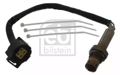 Лямбда-зонд FEBI BILSTEIN 38486