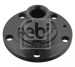 Ступица колеса FEBI BILSTEIN 38491