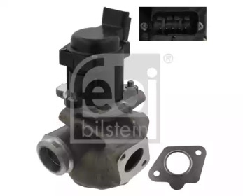 Клапан FEBI BILSTEIN 38500