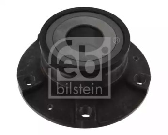 Комплект подшипника ступицы колеса FEBI BILSTEIN 38550