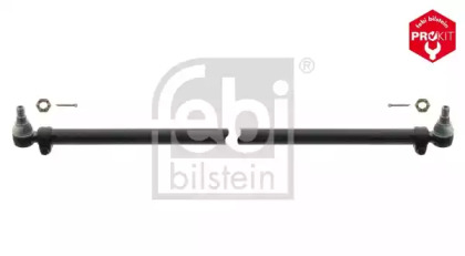 Поперечная рулевая тяга FEBI BILSTEIN 38705