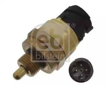 Датчик давления масла FEBI BILSTEIN 38715