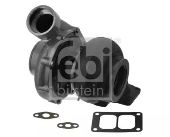 Компрессор FEBI BILSTEIN 38840