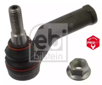 Наконечник поперечной рулевой тяги FEBI BILSTEIN 38865