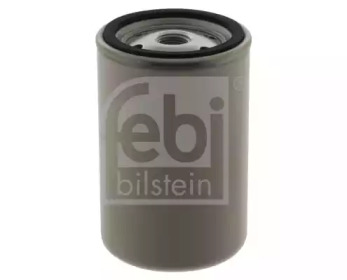 Воздушный фильтр, компрессор - подсос воздуха FEBI BILSTEIN 38976