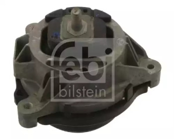 Подвеска, двигатель FEBI BILSTEIN 39006