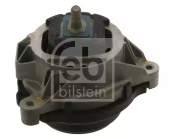 Подвеска, двигатель FEBI BILSTEIN 39007