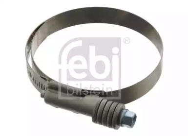 Хомут, воздушный шланг компрессора FEBI BILSTEIN 39026