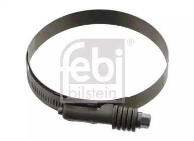 Хомут, воздушный шланг компрессора FEBI BILSTEIN 39027