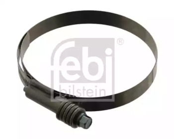 Хомут, воздушный шланг компрессора FEBI BILSTEIN 39028