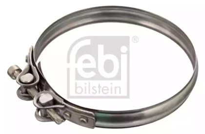 Хомут, воздушный шланг компрессора FEBI BILSTEIN 39030