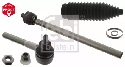 Штанга - тяга FEBI BILSTEIN 39032