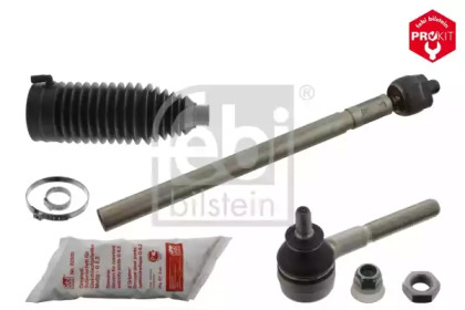 Штанга - тяга FEBI BILSTEIN 39041