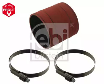 Шлангопровод FEBI BILSTEIN 39107