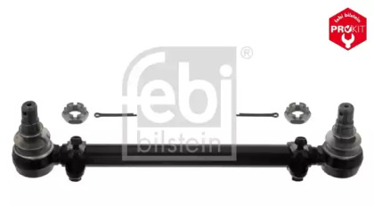 Продольная рулевая тяга FEBI BILSTEIN 39119