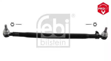 Штанга - тяга FEBI BILSTEIN 39121