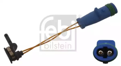 Контакт FEBI BILSTEIN 39246