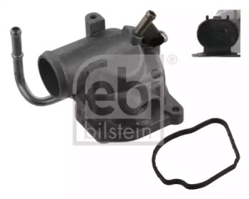 Корпус FEBI BILSTEIN 39270