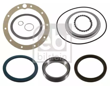 Комплект прокладок, ступица колеса FEBI BILSTEIN 39276