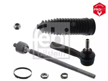 Штанга - тяга FEBI BILSTEIN 39291