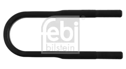 Стремянка рессоры FEBI BILSTEIN 39377