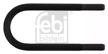 Стремянка рессоры FEBI BILSTEIN 39378