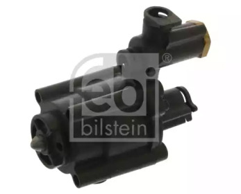 Запорный цилиндр, ступенчатая коробка передач FEBI BILSTEIN 39379