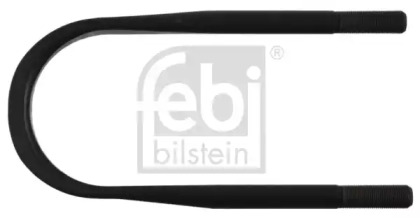 Стремянка рессоры FEBI BILSTEIN 39380