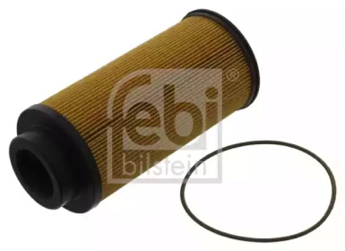 Топливный фильтр FEBI BILSTEIN 39384