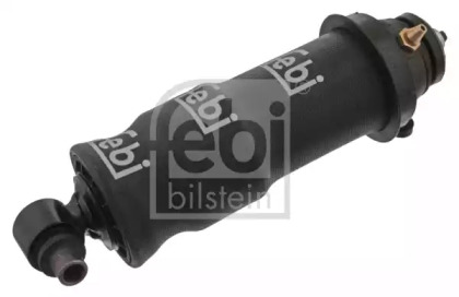 Гаситель, крепление кабины FEBI BILSTEIN 39432