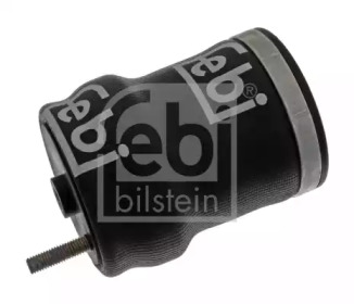 Баллон пневматической рессоры FEBI BILSTEIN 39435