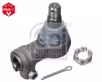 Наконечник поперечной рулевой тяги FEBI BILSTEIN 39446