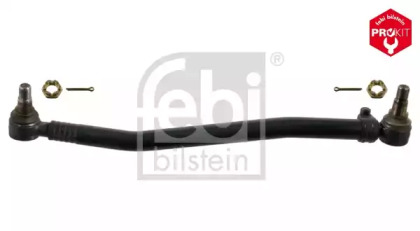 Штанга - тяга FEBI BILSTEIN 39462