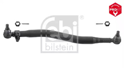 Штанга - тяга FEBI BILSTEIN 39463