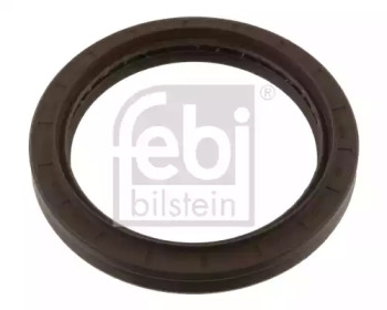 Уплотняющее кольцо, дифференциал FEBI BILSTEIN 39481